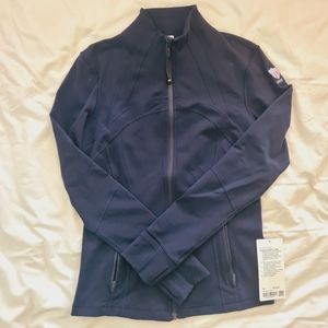 Lululemon Define Luon Jacket